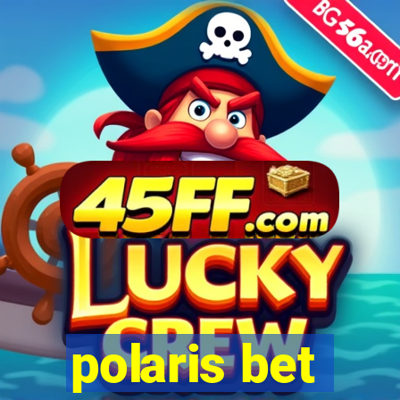 polaris bet